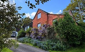 Pandy Barn Berriew